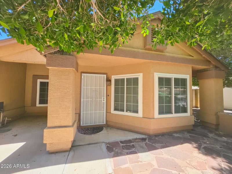 6419 W Madras Ln, Glendale, AZ 85306