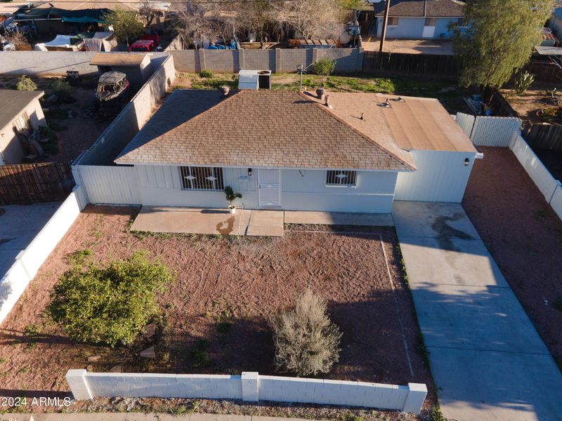 6419 W Whitton Ave, Phoenix, AZ 85033