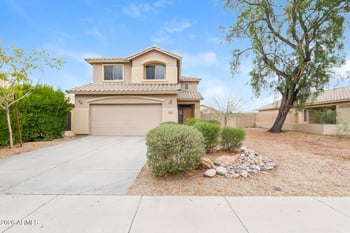 6419 W Whyman Ave, Phoenix, AZ 85043