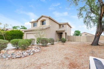 6419 W Whyman Ave, Phoenix, AZ 85043