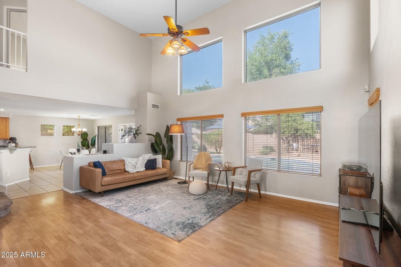 642 Crane Ct, Chandler, AZ 85286