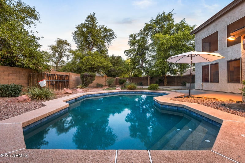 642 Crane Ct, Chandler, AZ 85286