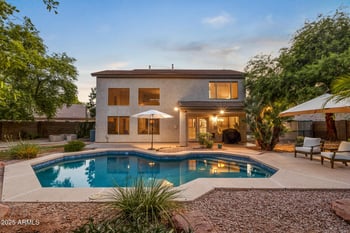 642 Crane Ct, Chandler, AZ 85286