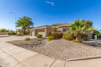 642 Danyell Ct, Chandler, AZ 85225