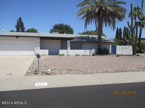 642 E Meadow Ln, Phoenix, AZ 85022