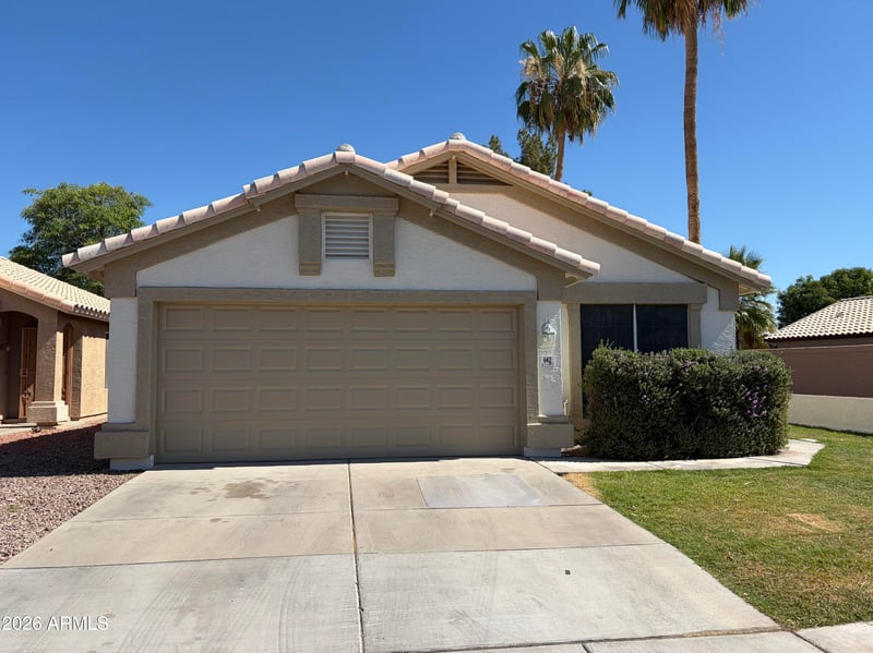 642 Park Ave, Chandler, AZ 85225