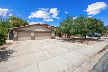 642 Sagebrush St, Gilbert, AZ 85296