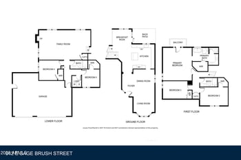 642 Sagebrush St, Gilbert, AZ 85296