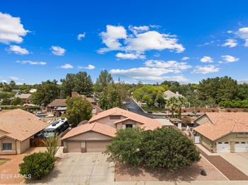 642 Sagebrush St, Gilbert, AZ 85296