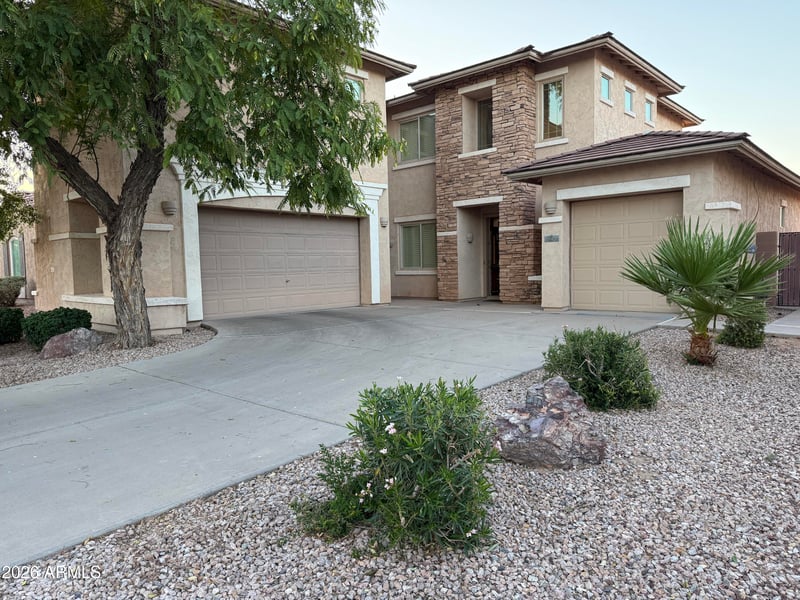 642 Torrey Pines Pl, Chandler, AZ 85249