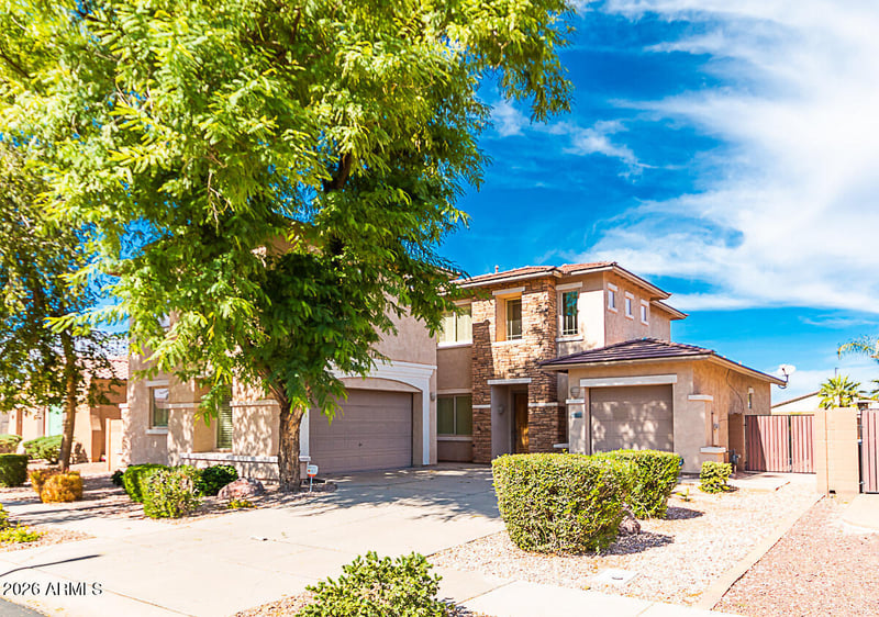 642 Torrey Pines Pl, Chandler, AZ 85249