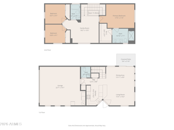 642 El Prado Rd, Chandler, AZ 85225