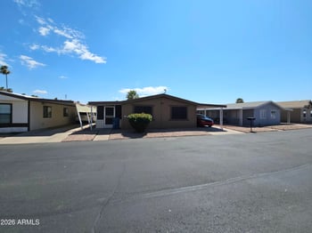 642 N 68th Ave #79, Phoenix, AZ 85043