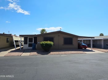 642 N 68th Ave #79, Phoenix, AZ 85043