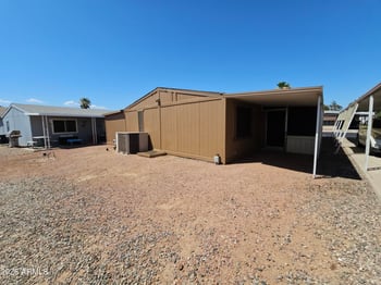 642 N 68th Ave #79, Phoenix, AZ 85043