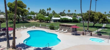 642 N 68th Ave #79, Phoenix, AZ 85043