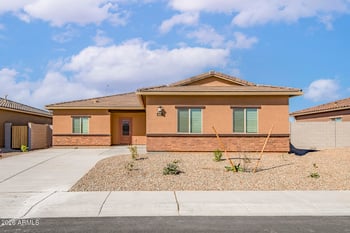 642 Red Hawk Ct, Casa Grande, AZ 85122