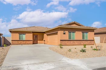 642 Red Hawk Ct, Casa Grande, AZ 85122