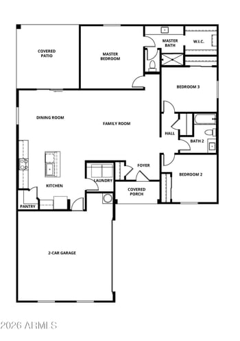 642 Red Hawk Ct, Casa Grande, AZ 85122