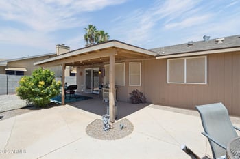 642 72nd St, Mesa, AZ 85208