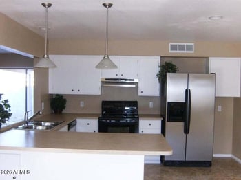 642 W Magdalena Dr, Tempe, AZ 85283