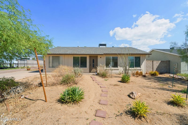 642 W Magdalena Dr, Tempe, AZ 85283
