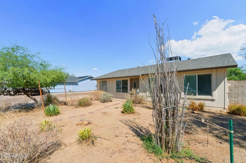 642 W Magdalena Dr, Tempe, AZ 85283