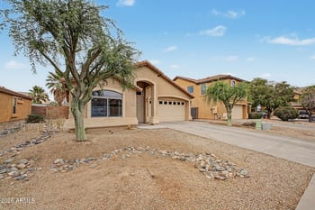 642 Mesquite Tree Ln, San Tan Valley, AZ 85143