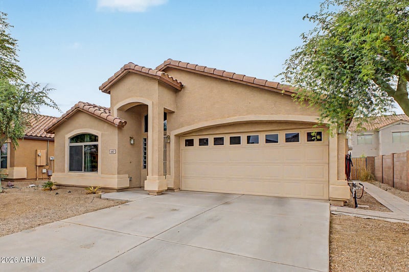 642 Mesquite Tree Ln, San Tan Valley, AZ 85143