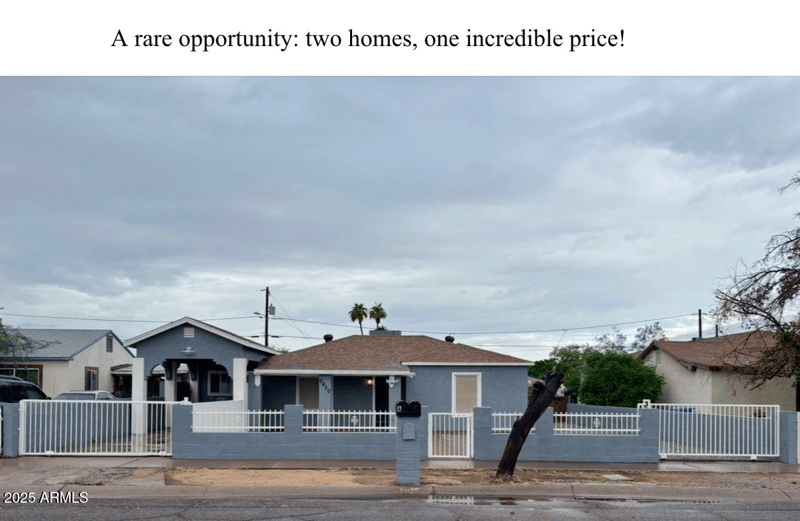 6420 4th Ave, Phoenix, AZ 85041