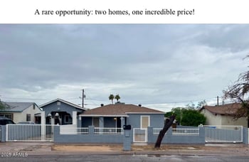 6420 4th Ave, Phoenix, AZ 85041