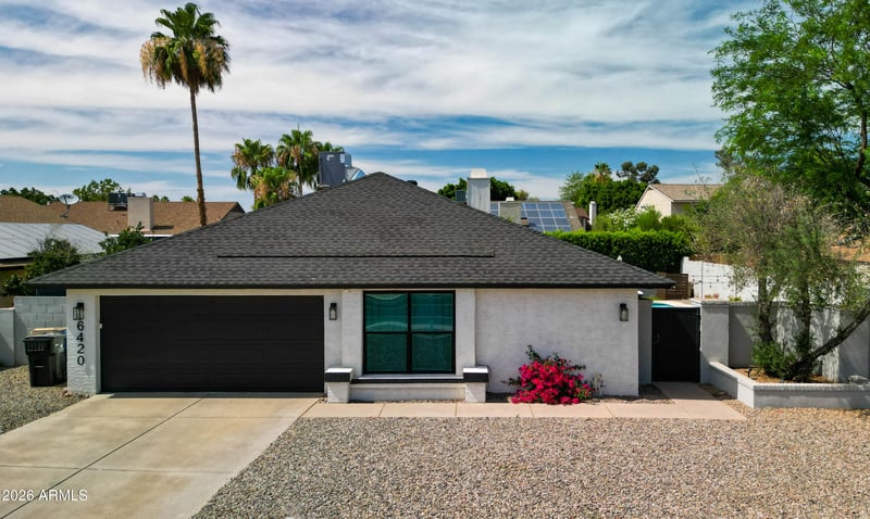 6420 E Paradise Ln, Scottsdale, AZ 85254