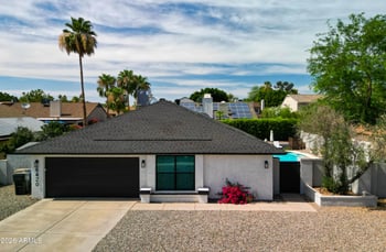 6420 E Paradise Ln, Scottsdale, AZ 85254