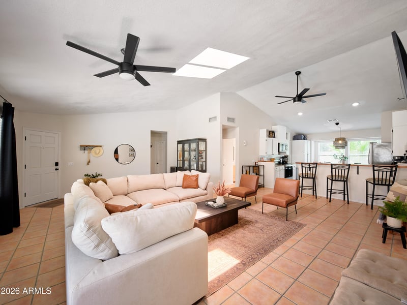 6420 E Paradise Ln, Scottsdale, AZ 85254