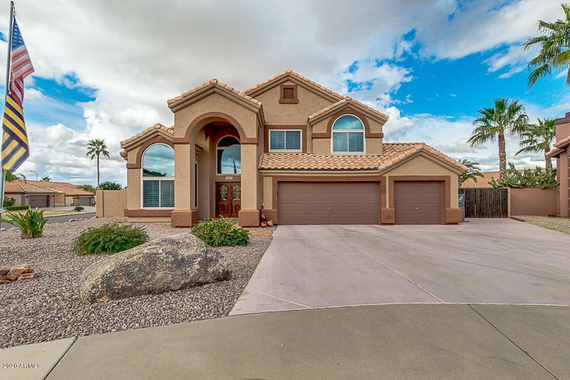 6420 E Presidio St, Mesa, AZ 85215
