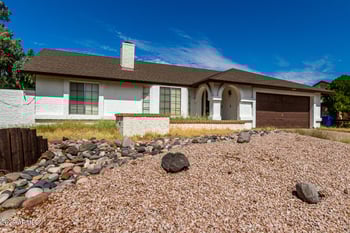 6420 Jensen St, Mesa, AZ 85205