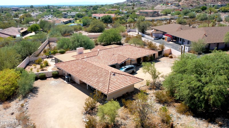 6420 N Palo Cristi Rd, Paradise Valley, AZ 85253