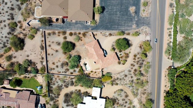 6420 N Palo Cristi Rd, Paradise Valley, AZ 85253