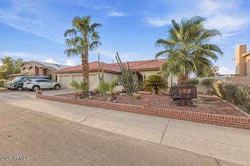6420 W Evans Dr, Glendale, AZ 85306