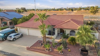 6420 Evans Dr, Glendale, AZ 85306