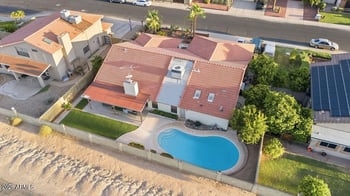6420 Evans Dr, Glendale, AZ 85306