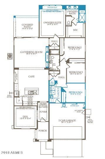 6420 W Side Canyon Trl, Phoenix, AZ 85083
