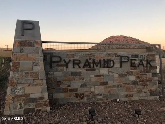 6420 W Side Canyon Trl, Phoenix, AZ 85083