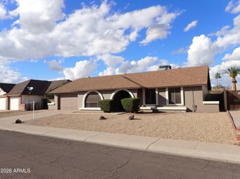 6420 Yucca St, Glendale, AZ 85304