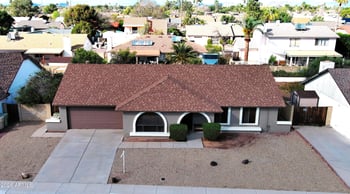 6420 Yucca St, Glendale, AZ 85304