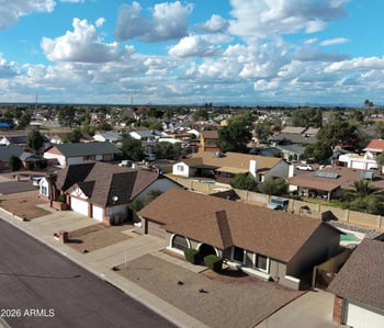 6420 Yucca St, Glendale, AZ 85304