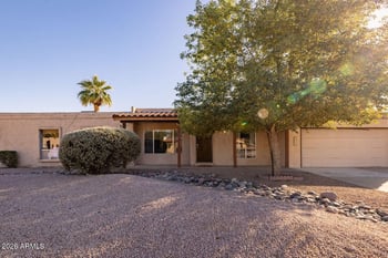 6421 Camino De Los Ranchos --, Scottsdale, AZ 85254