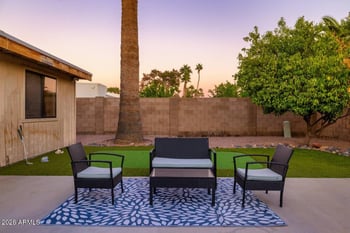 6421 Camino De Los Ranchos --, Scottsdale, AZ 85254