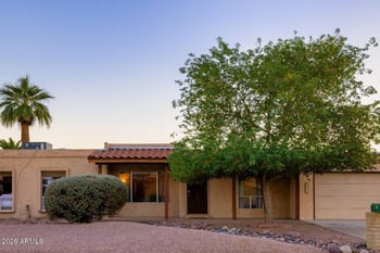 6421 Camino De Los Ranchos --, Scottsdale, AZ 85254