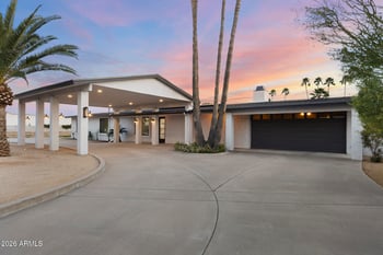 6421 Corrine Dr, Scottsdale, AZ 85254